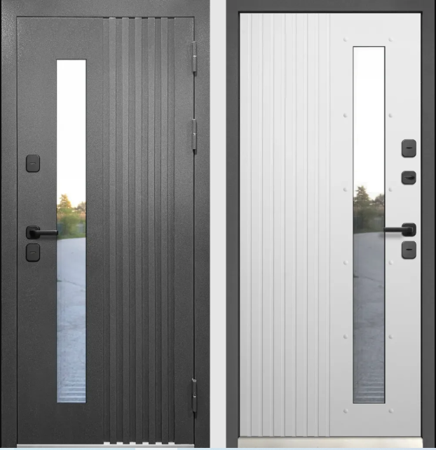 Luxor Termo Рейка